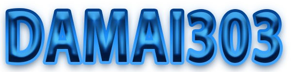 DAMAI303  Logo